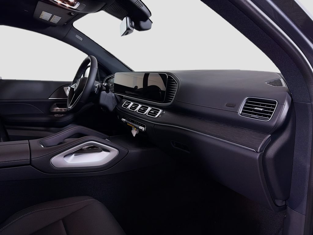 New 2026 Mercedes-Benz GLE 450 4MATIC Coupe image 32