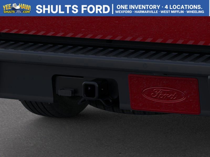 New 2026 Ford Maverick XLT image 24