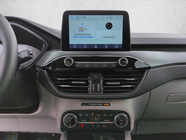 Certified 2025 Ford Escape Active w/ Cold Weather Package image 14