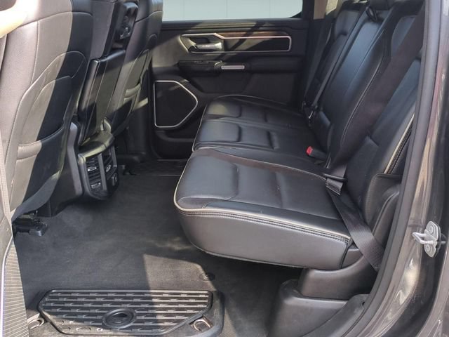 Used 2020 RAM 1500 Laramie w/ Off Road Group AWD/4WD image 25