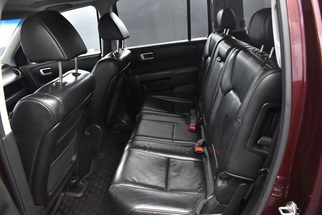 Used 2011 Honda Pilot EX-L image 16