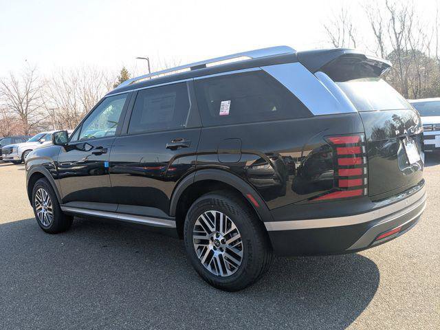 New 2026 Hyundai Palisade SEL image 6