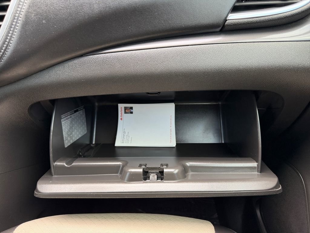 Used 2018 Buick Encore Preferred image 32