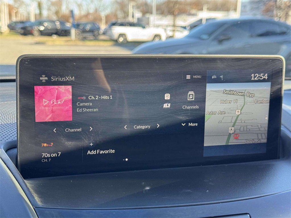 Certified 2022 Acura RDX w/ Technology Package image 27