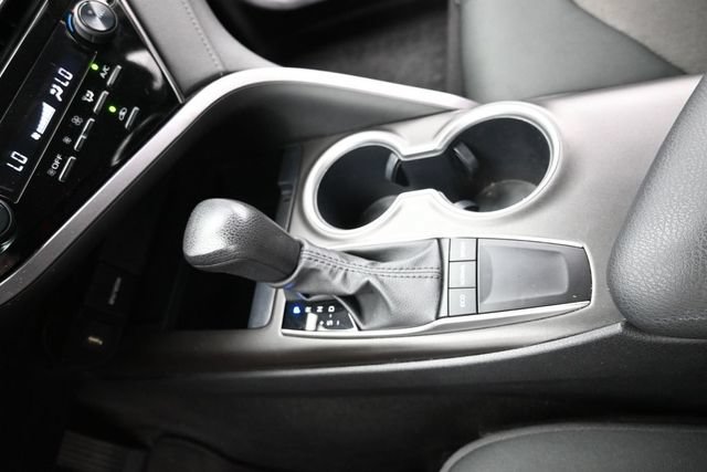 Used 2023 Toyota Camry LE FWD image 24