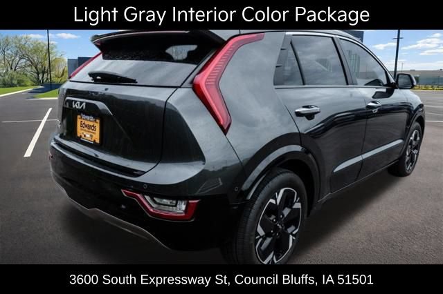 Used 2024 Kia Niro Wave FWD image 9