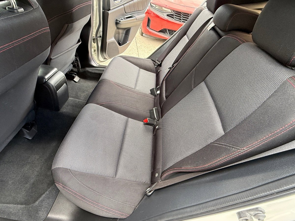 Used 2021 Subaru WRX image 17