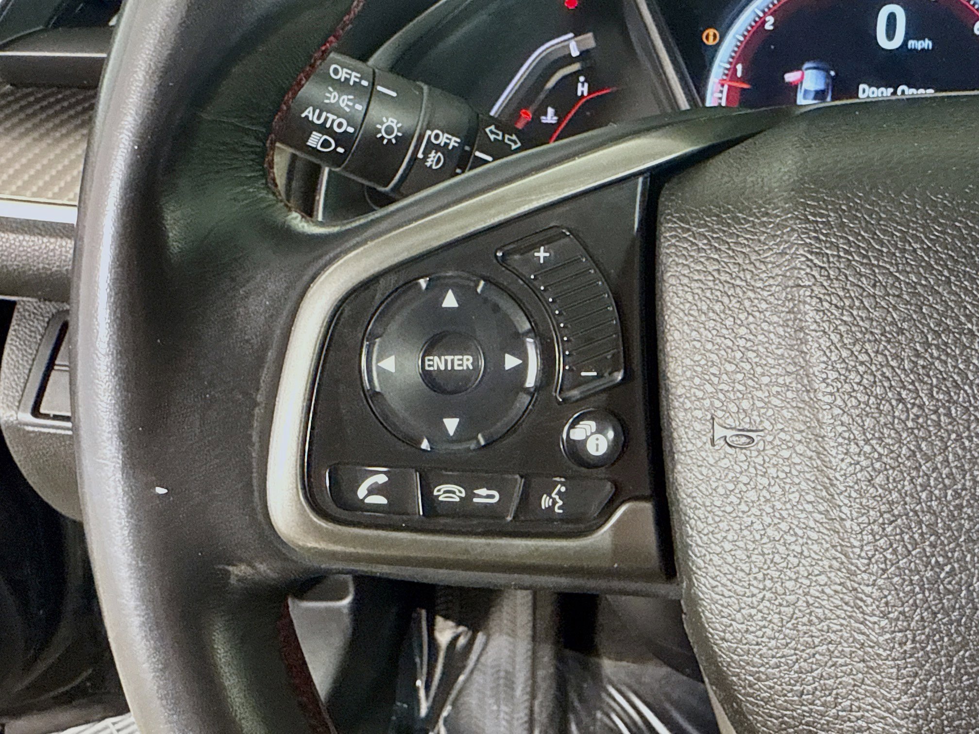 Used 2017 Honda Civic Si image 14