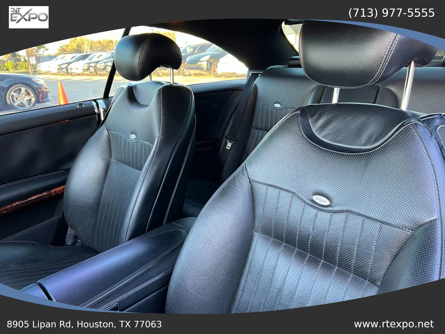 Used 2013 Mercedes-Benz CL 550 4MATIC image 23