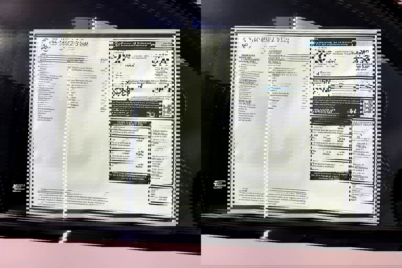 New 2026 Mercedes-Benz GLE 53 AMG 4MATIC Coupe image 18