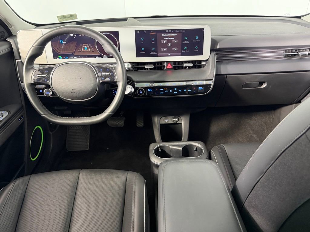 Used 2024 Hyundai Ioniq 5 Limited image 14