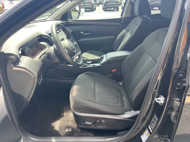 Used 2024 Hyundai Tucson SEL AWD/4WD image 7