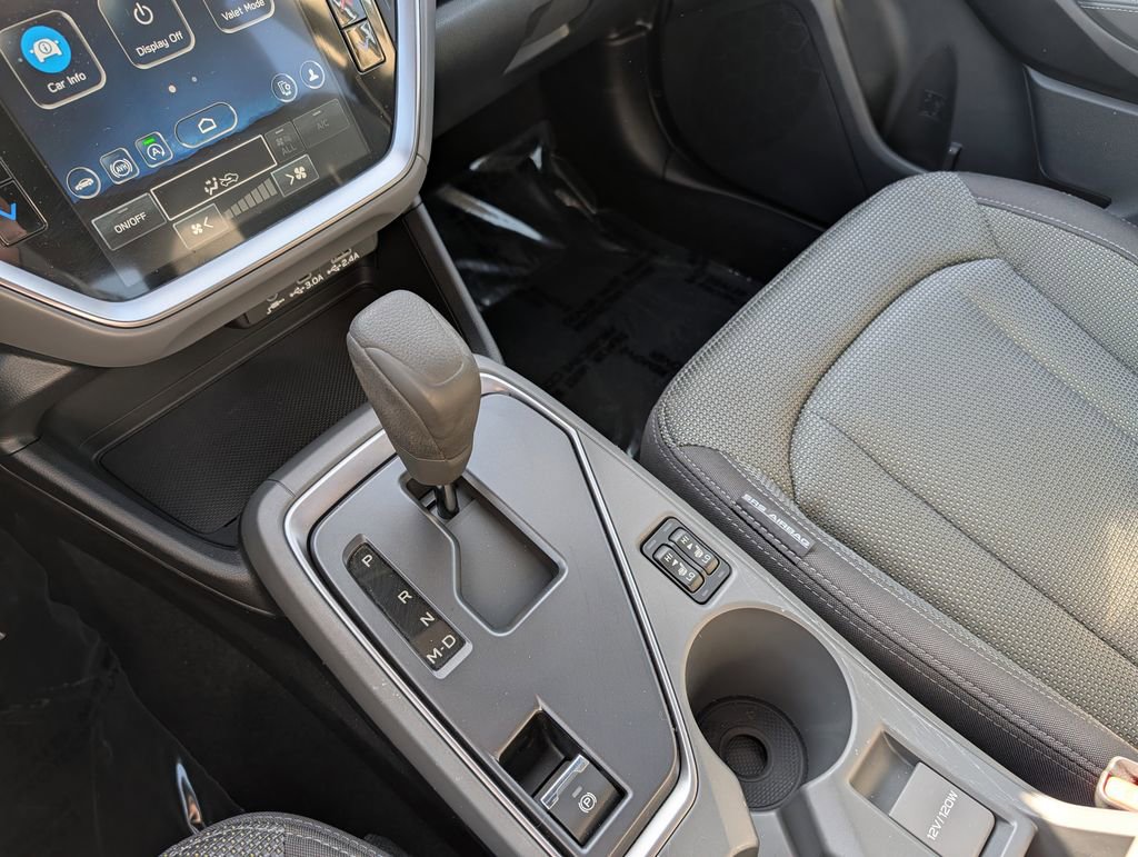 Certified 2024 Subaru Crosstrek 2.0i Premium image 24