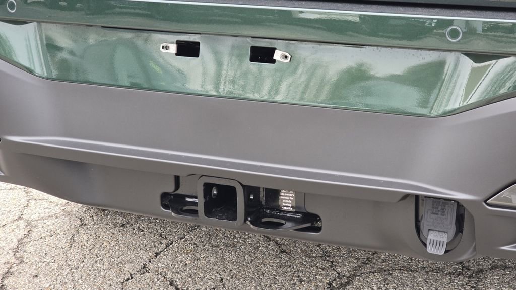 New 2026 INFINITI QX60 Autograph w/ Autograph Tech Package image 17