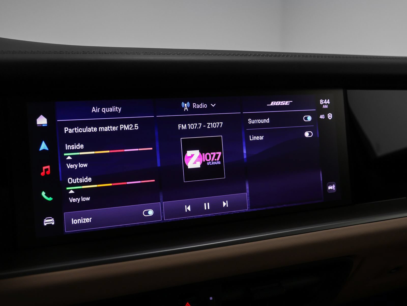 New 2026 Porsche Cayenne AWD/4WD image 39