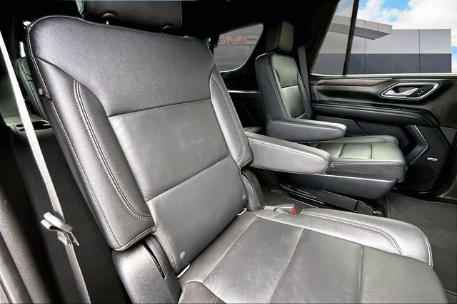 Used 2021 Chevrolet Tahoe Z71 image 28