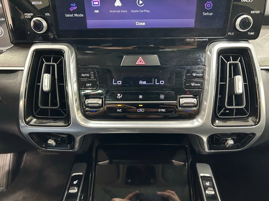 Used 2023 Kia Sorento SX AWD/4WD image 21