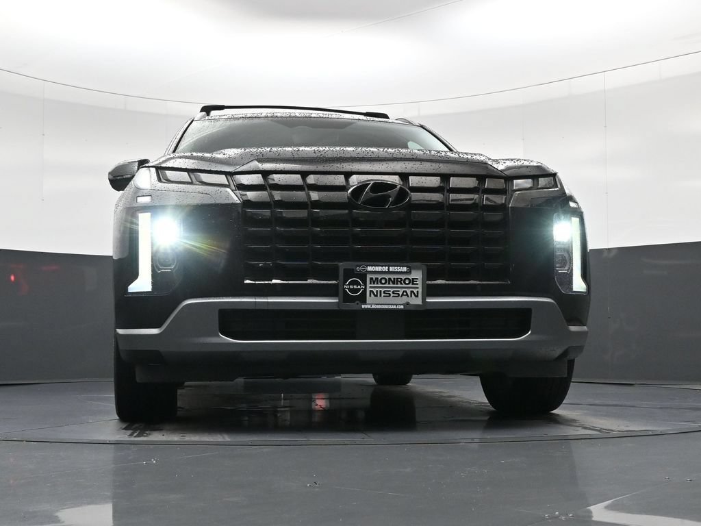 Used 2023 Hyundai Palisade SEL w/ Premium Package AWD/4WD image 21