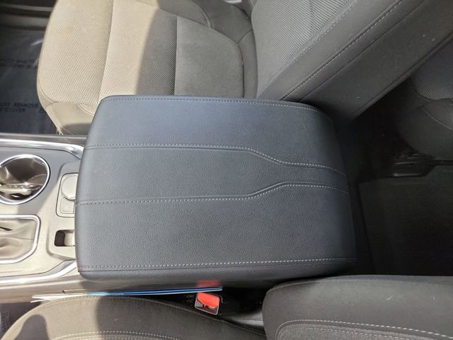 Used 2023 Chevrolet Traverse LT w/ LPO, Floor Liner Package AWD/4WD image 24