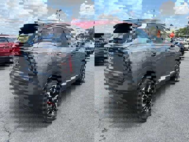 New 2025 Nissan Kicks SV image 5