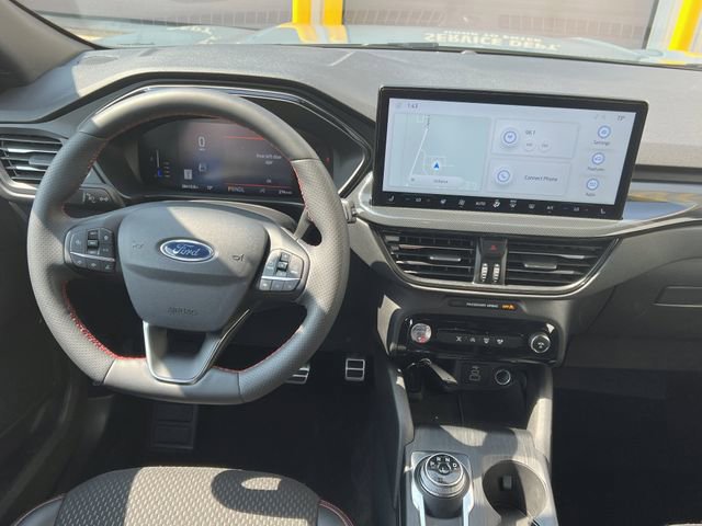 Used 2024 Ford Escape ST-Line w/ Tech Pack #1 image 13