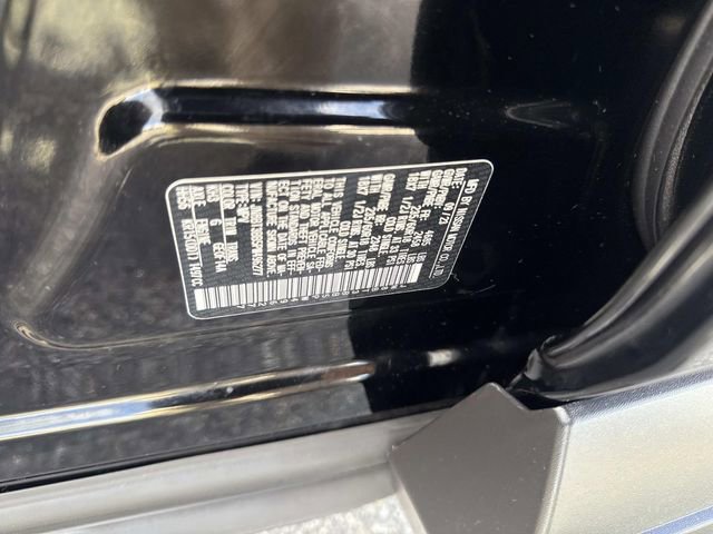 Used 2023 Nissan Rogue SV image 21