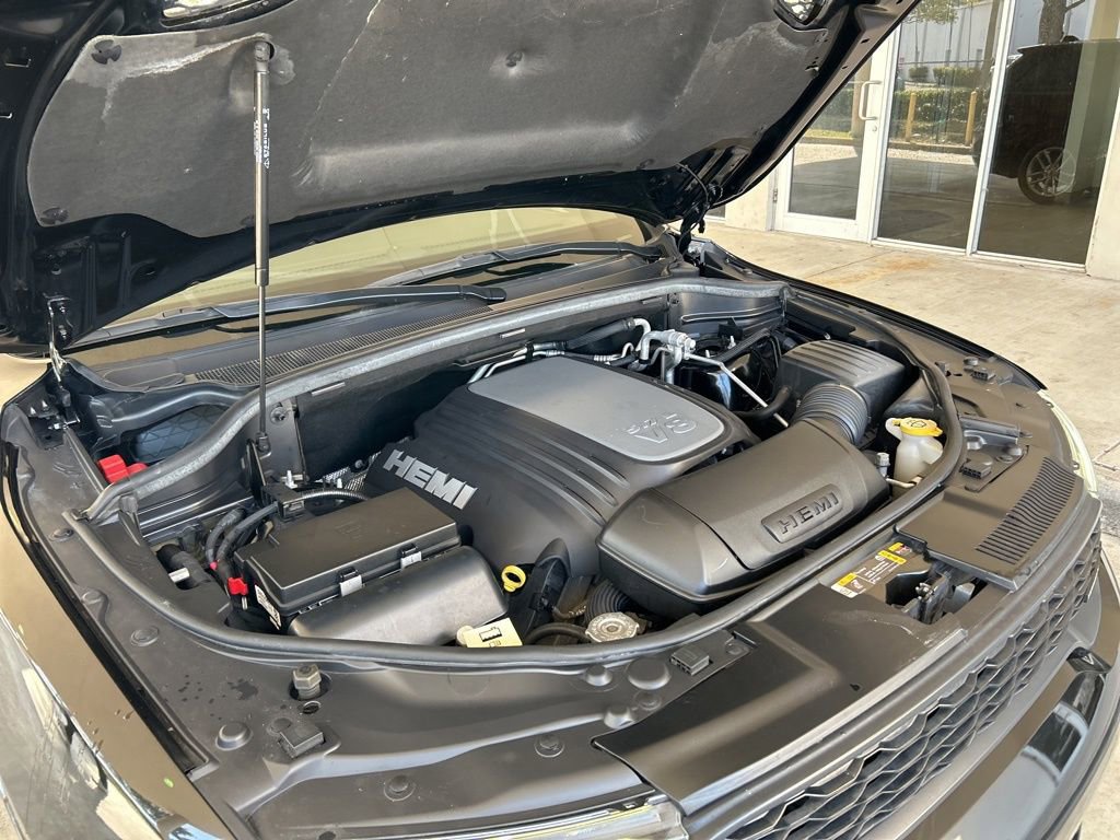 Used 2022 Dodge Durango R/T image 11