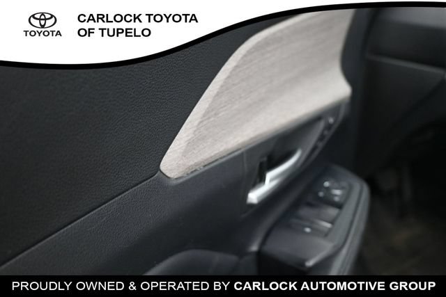 Used 2024 Toyota Grand Highlander AWD image 22