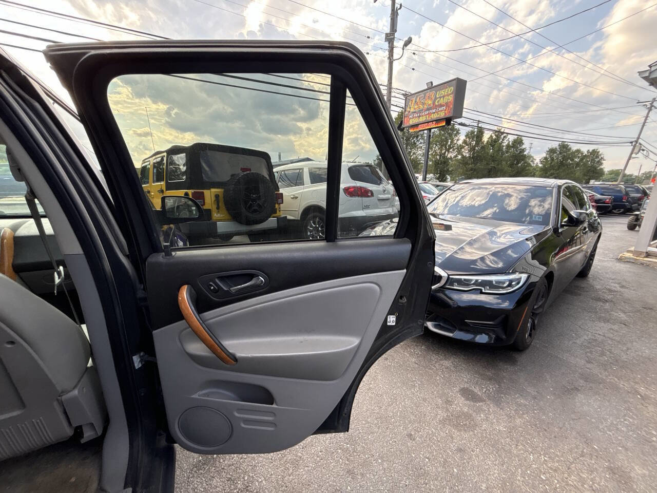 Used 2006 Saturn Vue 2WD V6 image 27