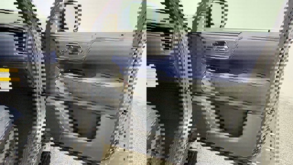 Used 2026 INFINITI QX80 4WD image 29