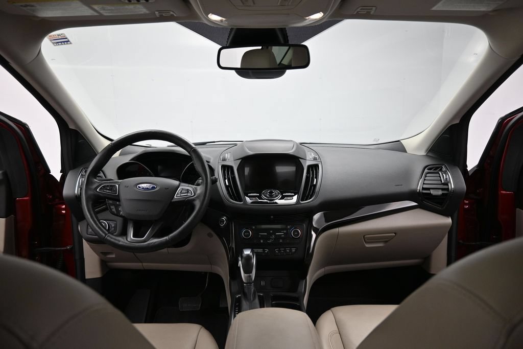 Used 2019 Ford Escape Titanium AWD/4WD image 33