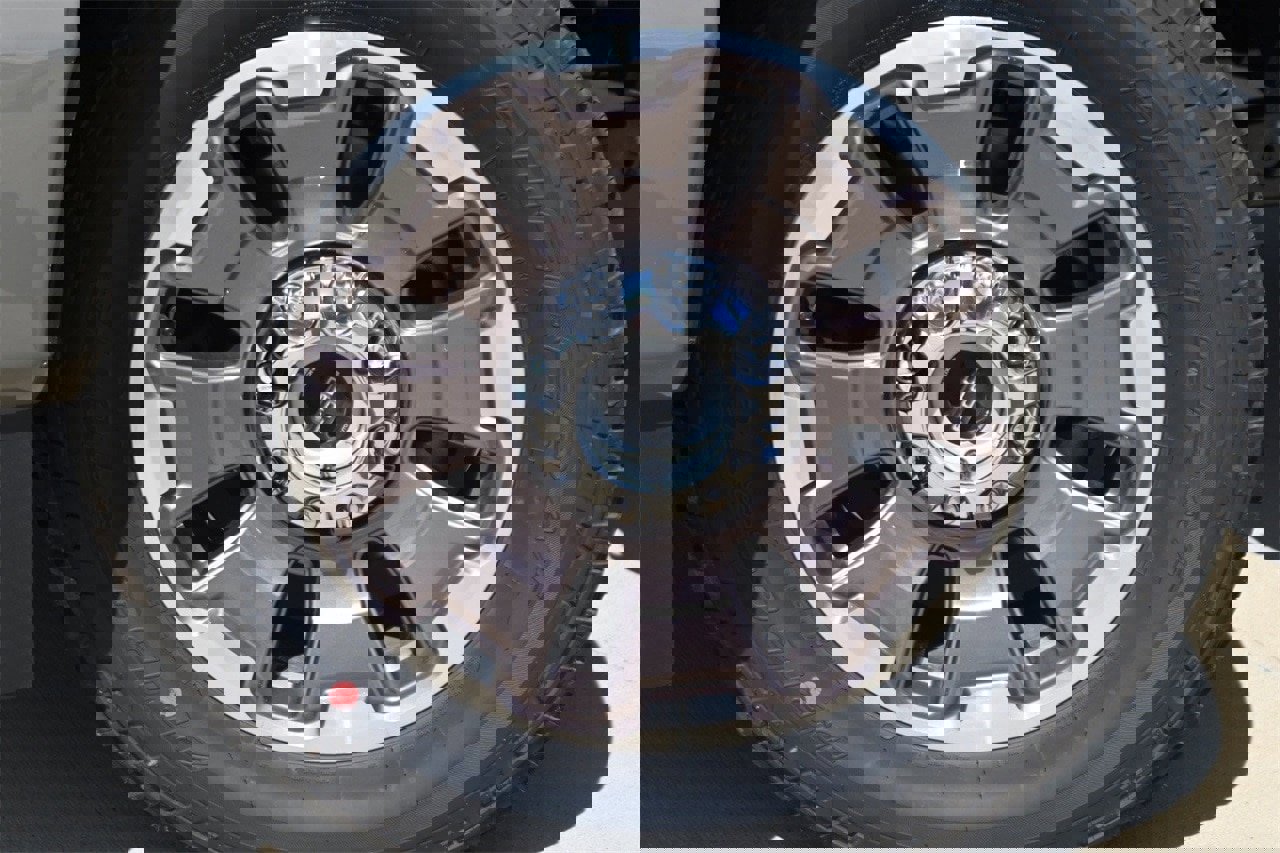 New 2026 Ford F250 King Ranch image 30