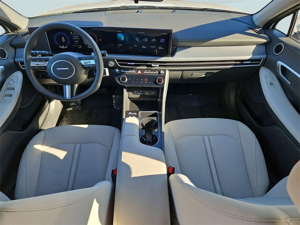 Used 2025 Hyundai Sonata SEL image 21