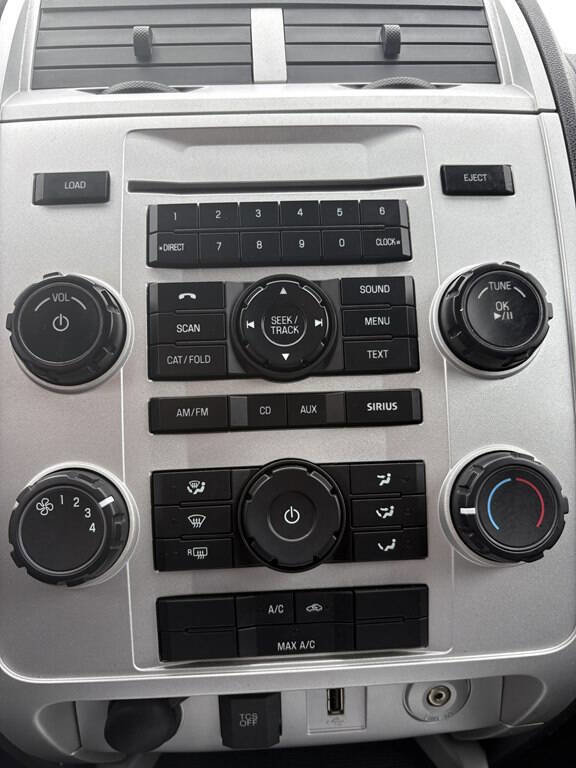 Used 2011 Mercury Mariner 2WD w/ 101A Rapid Spec Order Code image 20