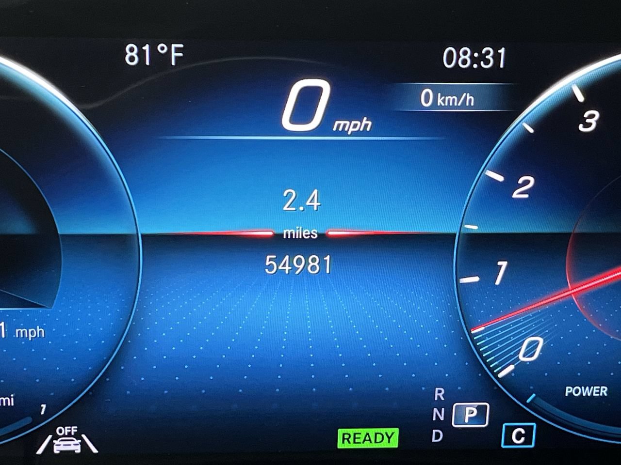 Used 2023 Mercedes-Benz GLS 450 4MATIC image 18