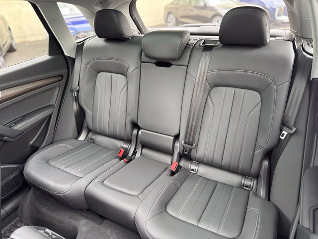 Certified 2023 Audi Q5 2.0T Premium Plus w/ Premium Plus Package AWD/4WD image 30
