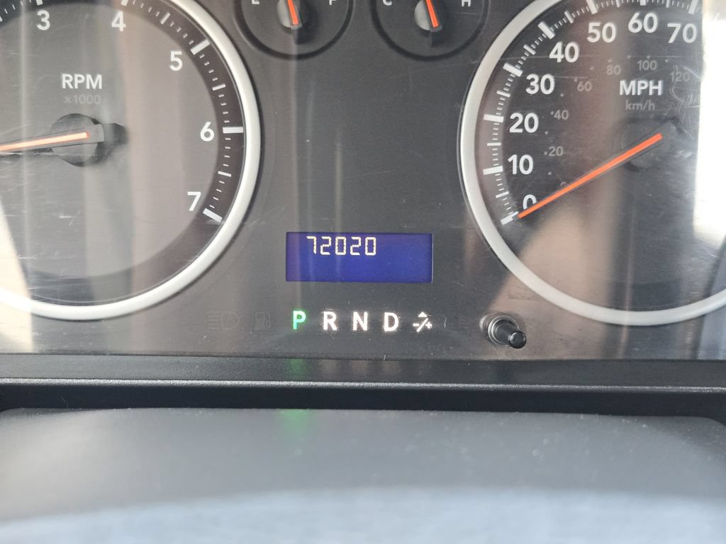 Used 2012 RAM 1500 Express AWD/4WD image 16