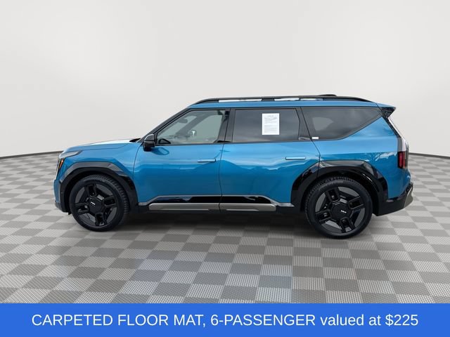 Used 2024 Kia EV9 GT-Line AWD/4WD image 6