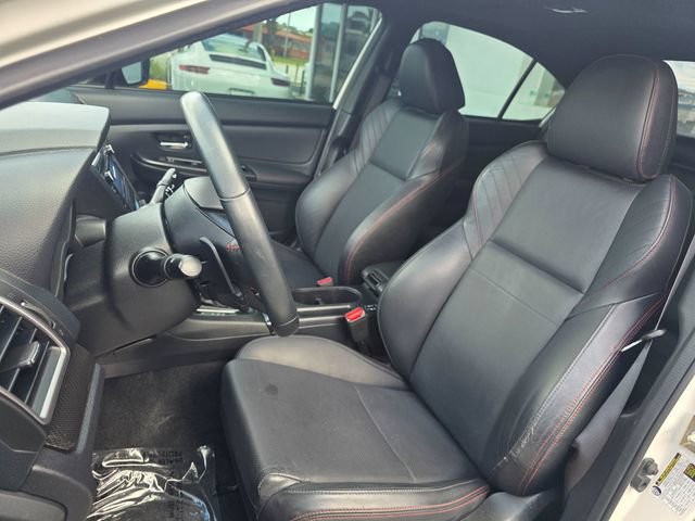 Used 2021 Subaru WRX Limited AWD/4WD image 14
