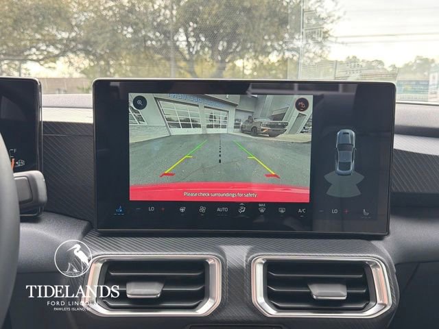 New 2026 Ford Mustang GT Premium image 25