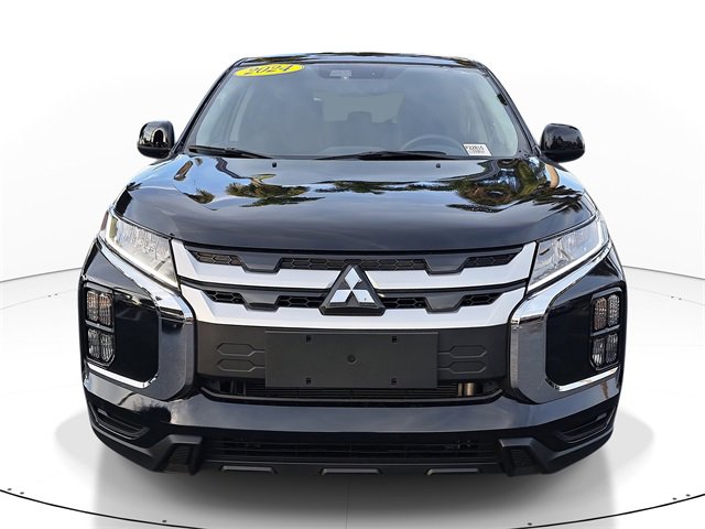 Used 2024 Mitsubishi Outlander Sport AWD image 2