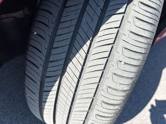 Certified 2020 Honda Accord EX-L image 38