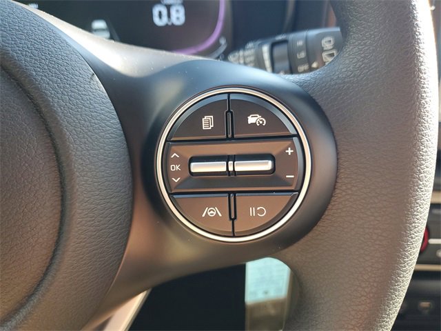 New 2025 Kia Soul LX image 27