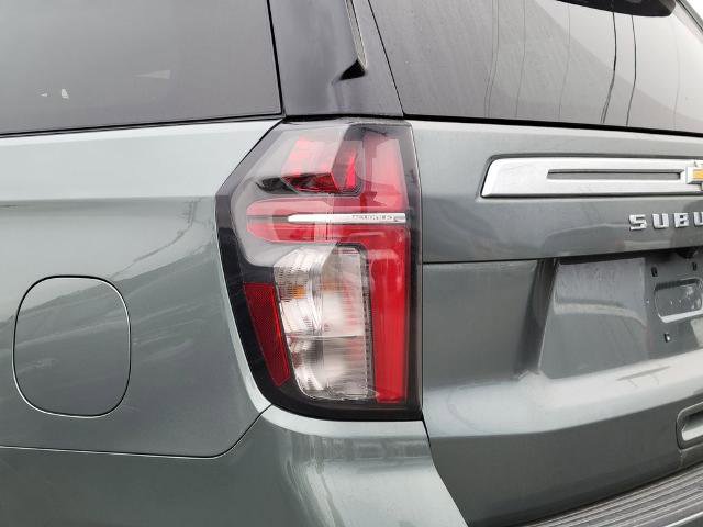 Used 2024 Chevrolet Suburban Premier image 11