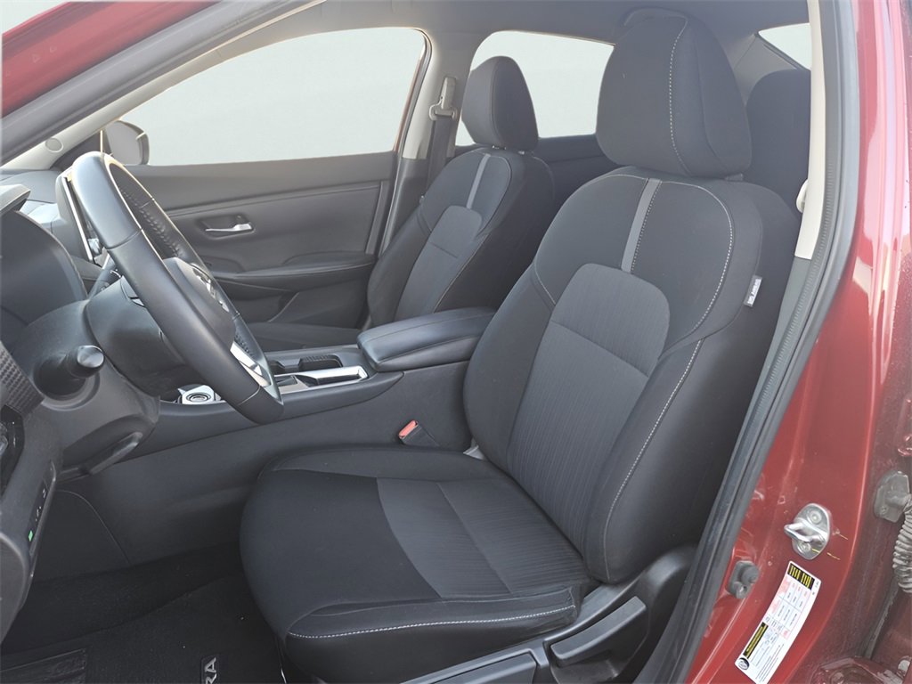 Used 2022 Nissan Sentra SV image 13