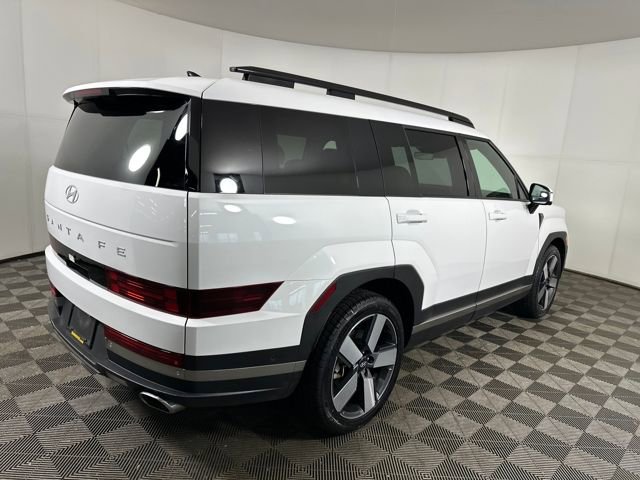 Used 2024 Hyundai Santa Fe Limited image 3