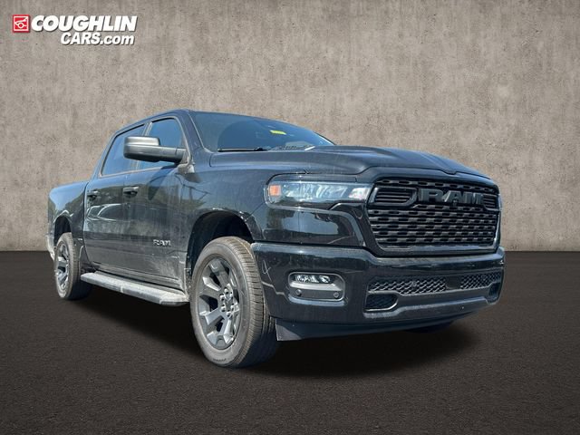 New 2026 RAM 1500 Express AWD/4WD image 1