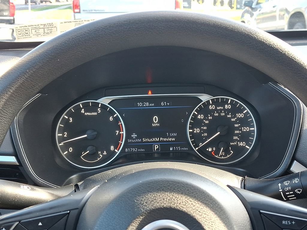 Used 2020 Nissan Altima 2.5 S image 20