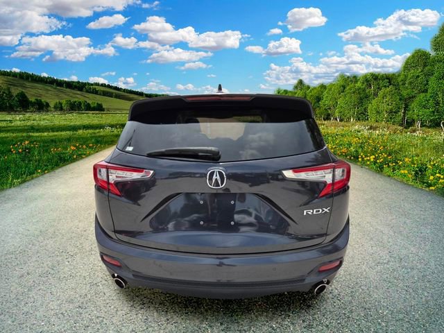 Used 2021 Acura RDX FWD w/ Technology Package image 6