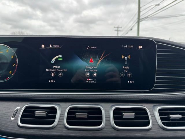 Used 2023 Mercedes-Benz GLE 350 4MATIC image 21